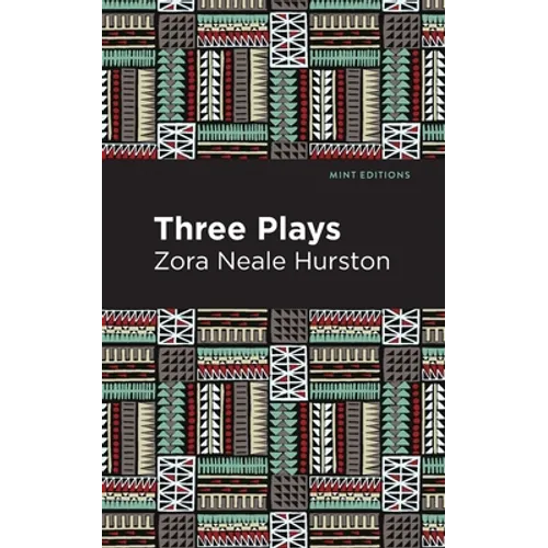 Three Plays