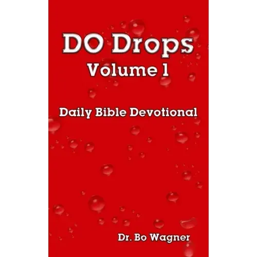 Do Drops Volume1