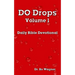 Do Drops Volume1