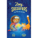 The Pod and the Bog: Zoey and Sassafras #5