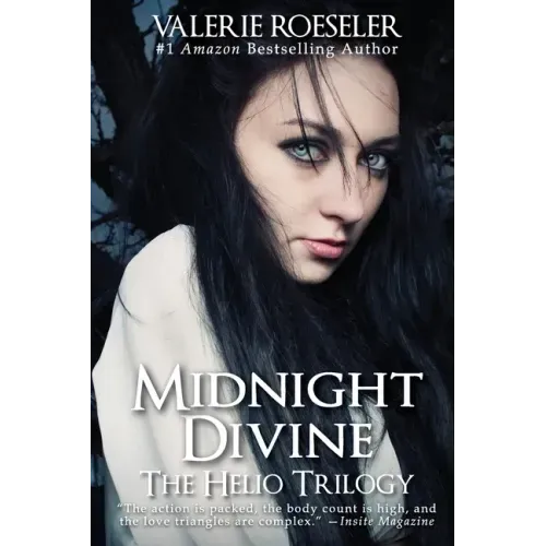 Midnight Divine