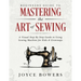 Beginners Guide to Mastering the Art of Sewing: A Visual Step By Step Guide to Using Sewing Machine for Kids & Grownups