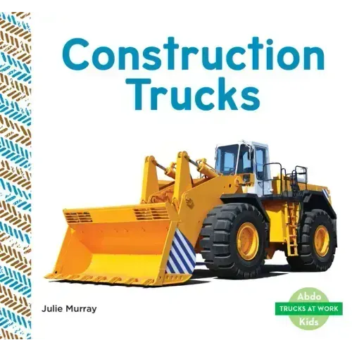 Construction Trucks