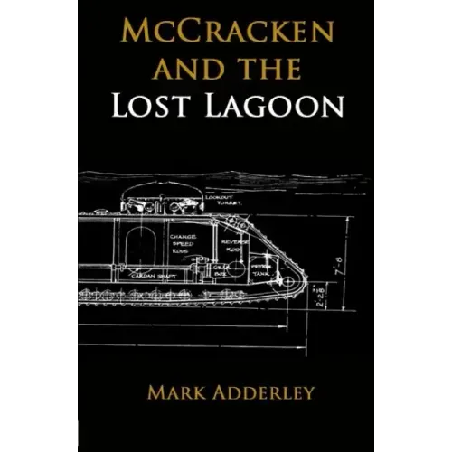 McCracken and the Lost Lagoon