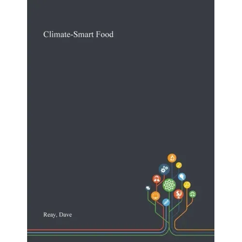 Climate-Smart Food