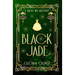 Black Jade: A Daiyu Wu Mystery