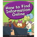 How to Find Information Online