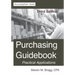 Purchasing Guidebook: Third Edition