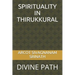 Spirituality in Thirukkural: Divine Path