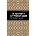 The Journal of Sir Walter Scott