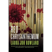 Red Chrysanthemum: A Thriller