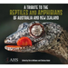 A Tribute to the Reptiles and Amphibians of Australia and New Zealand