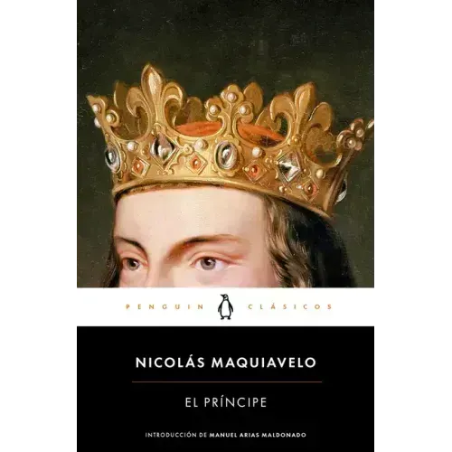 El Príncipe / The Prince