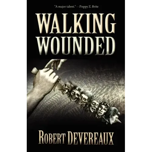 Walking Wounded