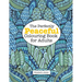 The Perfectly PEACEFUL Colouring Book for Adults