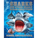 Sharks and Other Deadly Ocean Creatures Visual Encyclopedia