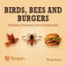 Birds, Bees and Burgers: Puzzling Geometry from Enigmaths