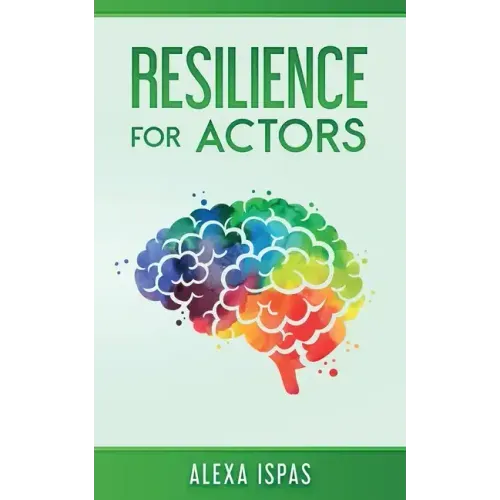 Resilience for Actors