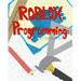 Intermediate ROBLOX Programming: Black and White