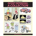 Patent Depending: A Collection