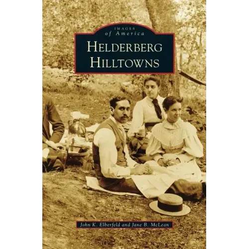 Helderberg Hilltowns