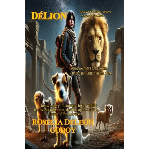 Delion: Beyond The Stars: Where Legends Are Born