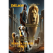 Delion: Beyond The Stars: Where Legends Are Born