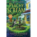 Peachy Scream: A Georgia B&b Mystery