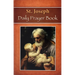 St. Joseph Daily Prayer Book: Prayers, Readings, and Devotions for the Year Including, Morning and Evening Prayers from Liturgy of the Hours