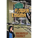 The Flower Enigma: Magnolia Bluff Crime Chronicles-Book 5