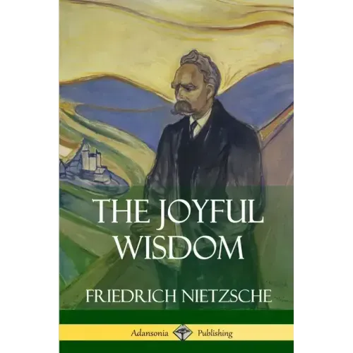 The Joyful Wisdom