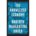 The Knowledge Economy