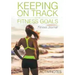 Keeping On Track With My Fitness Goals - Fitness Journal