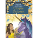Unique Unicorn: Book 5