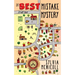 The Best Mistake Mystery