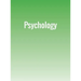 Psychology