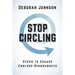 Stop Circling: Steps to Escape Endless Roundabouts