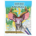 Color Quest Color by Number Animals: Jumbo Adult Coloring Book for Stress Relief