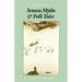 Seneca Myths and Folk Tales