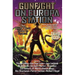 Gunfight on Europa Station