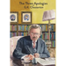 The Three Apologies of G.K. Chesterton: Heretics, Orthodoxy & The Everlasting Man