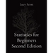 Statistics for Beginners Second Edition