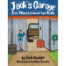 Jack's Garage: Tire Maintenance for Kids