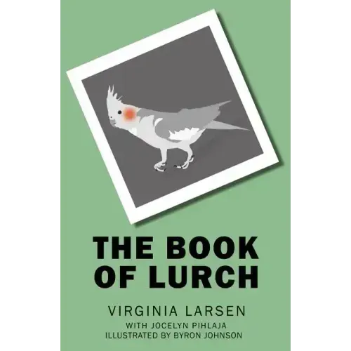 The Book of Lurch