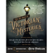 The Big Book of Victorian Mysteries