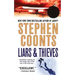 Liars & Thieves: A Tommy Carmellini Novel