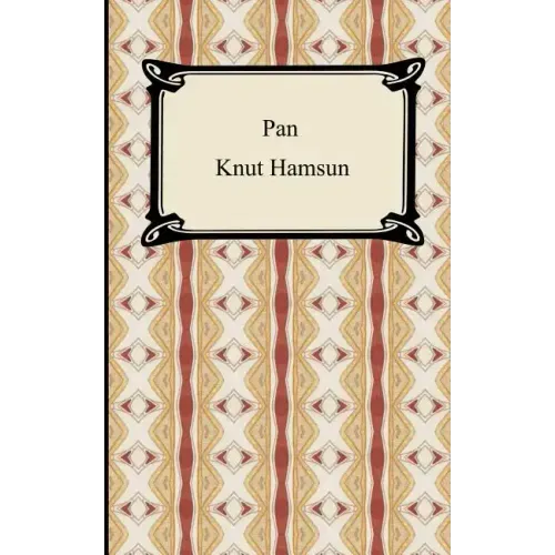 Pan