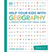 Help Your Kids with Geography: A Unique Step-By-Step Visual Guide