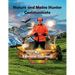 Nature and Maine Hunter Communicate