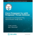 Cisco Firepower 6.x with Firepower Threat Defense